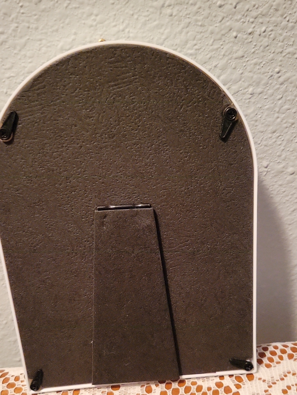 ✝️ gem cross frame ✝️ - Picture 3 of 3
